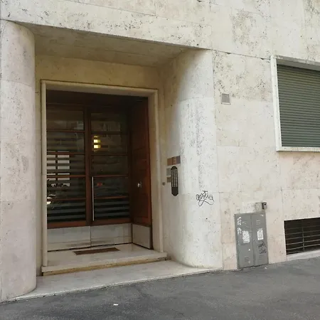 Al171 Tourist Rental Close Metro B1 - Sant'Agnese Annibaliano Rome Exterior photo