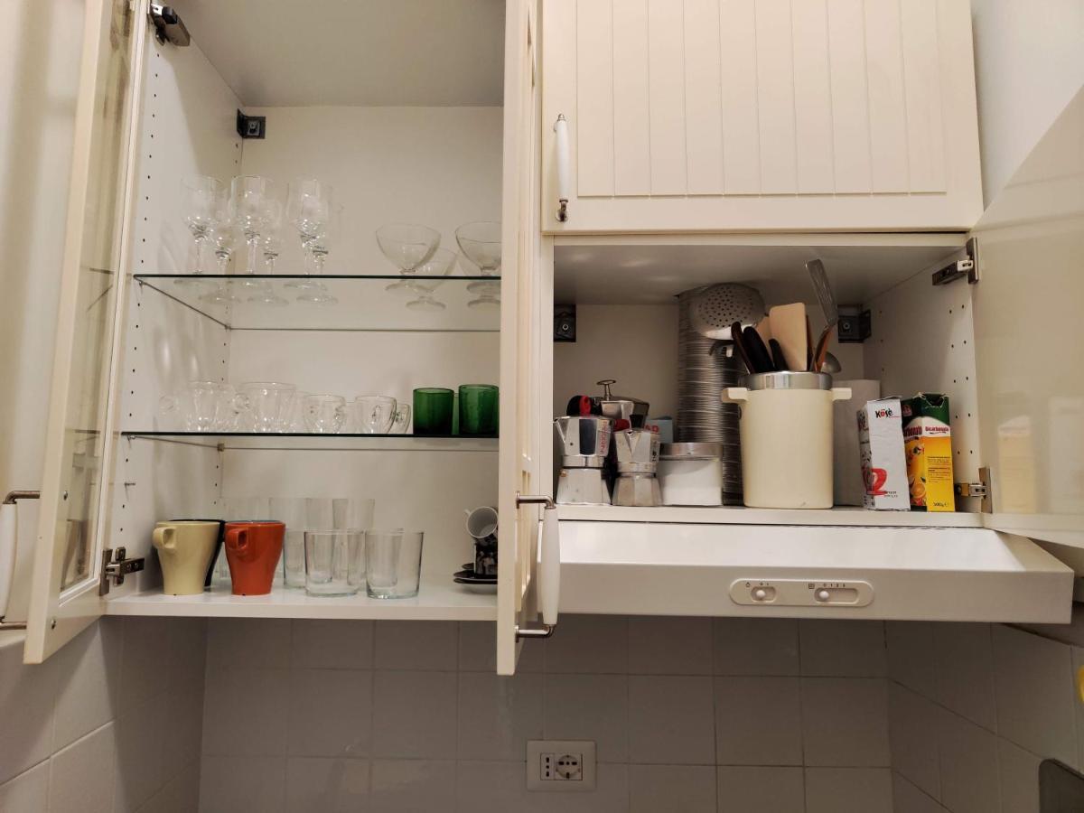 Apartamento Al171 Tourist Close Metro B1 - Sant'agnese Annibaliano