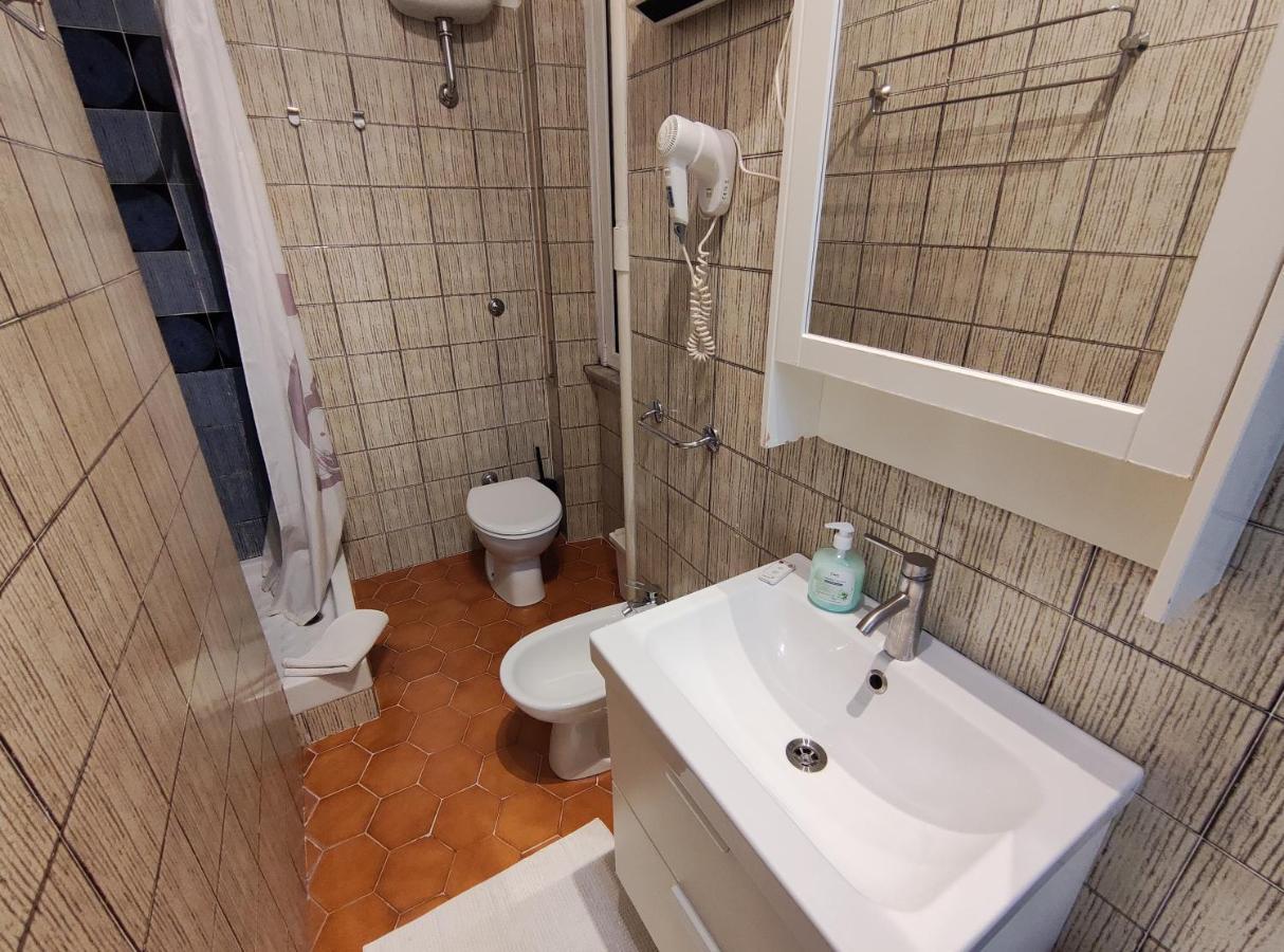 Al171 Tourist Close Metro B1 - Sant'agnese Annibaliano Apartamento