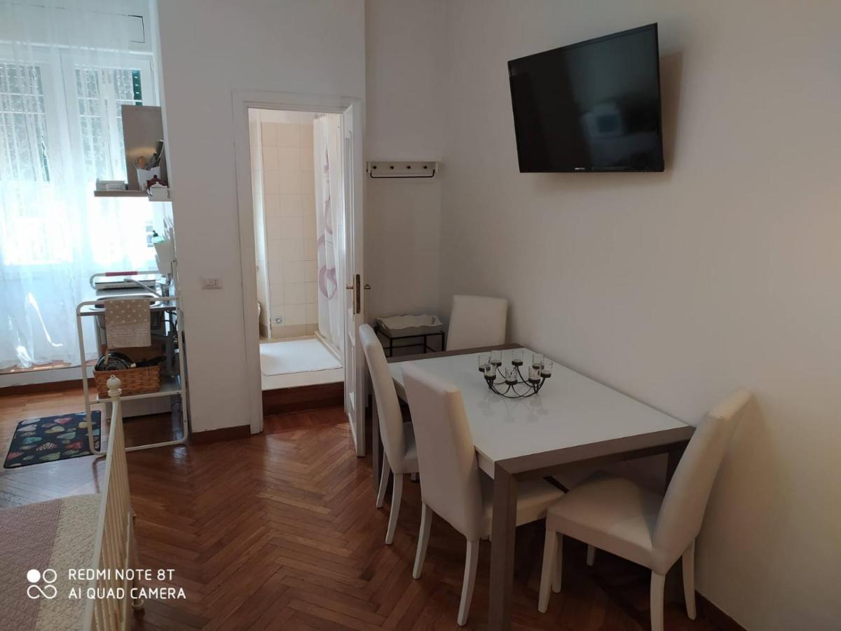 Al171 Tourist Close Metro B1 - Sant'agnese Annibaliano Apartamento *