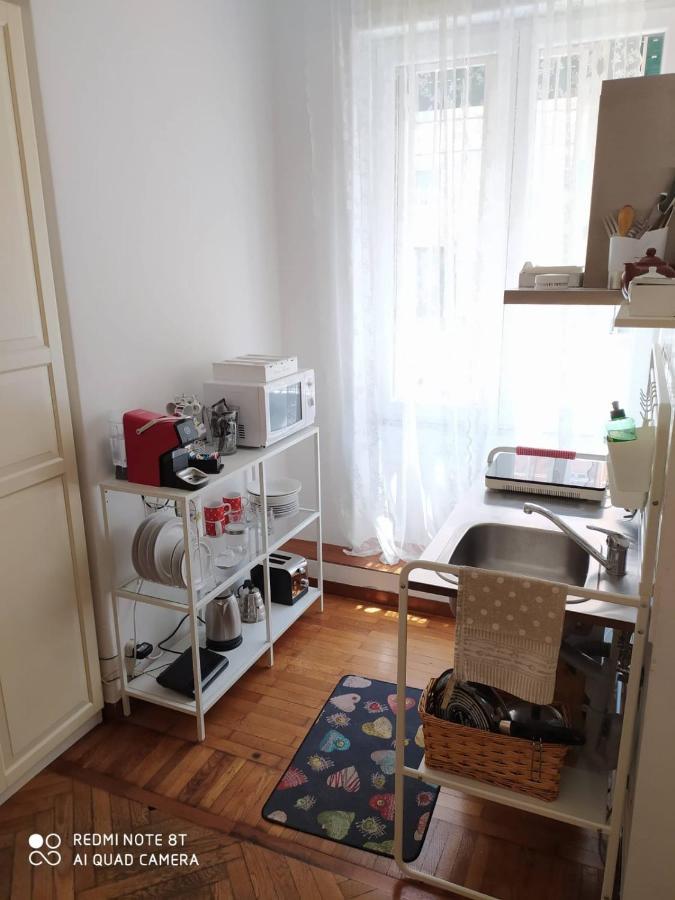 Al171 Tourist Close Metro B1 - Sant'agnese Annibaliano Apartamento Roma
