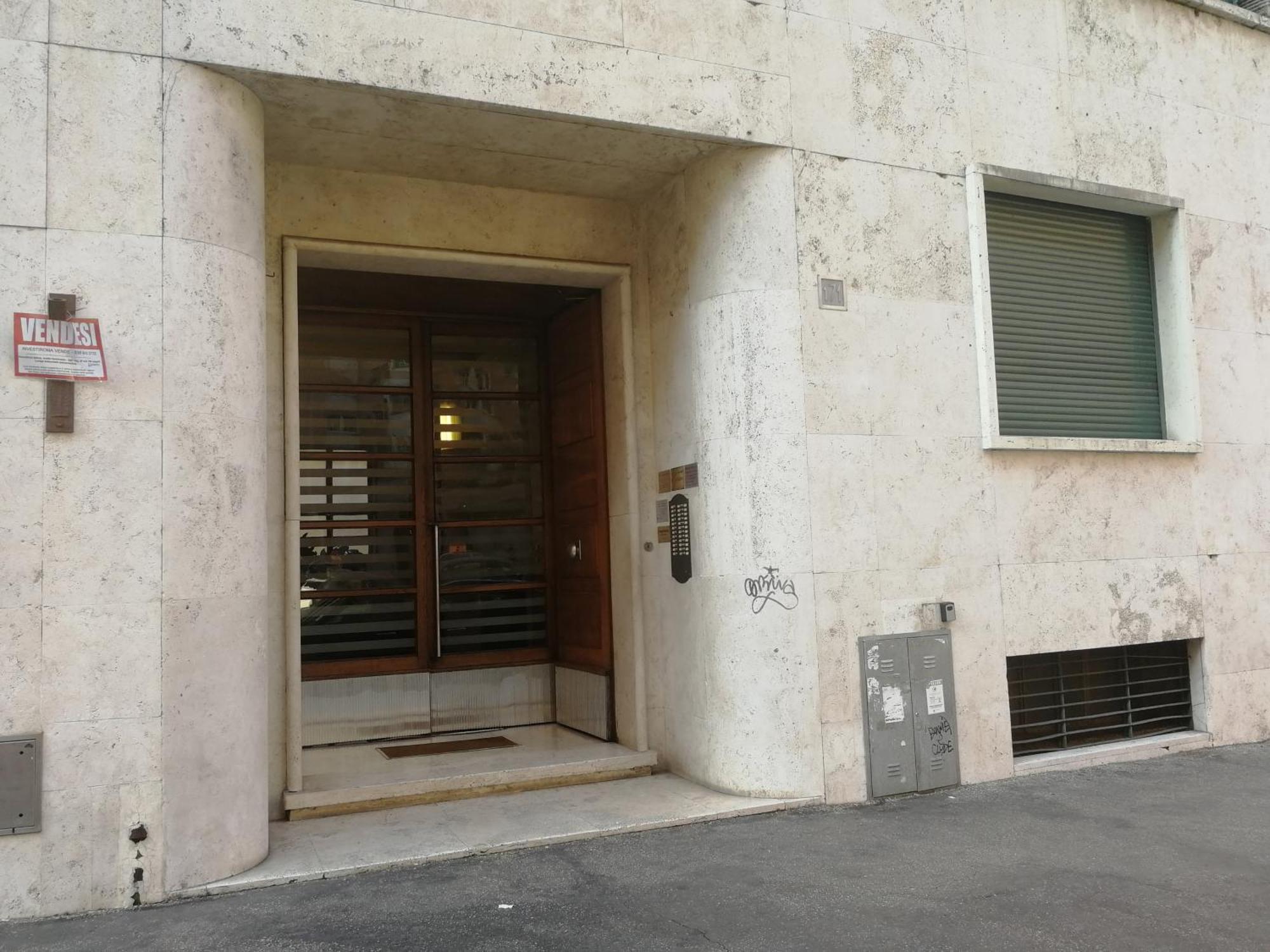 Apartamento Al171 Tourist Close Metro B1 - Sant'agnese Annibaliano