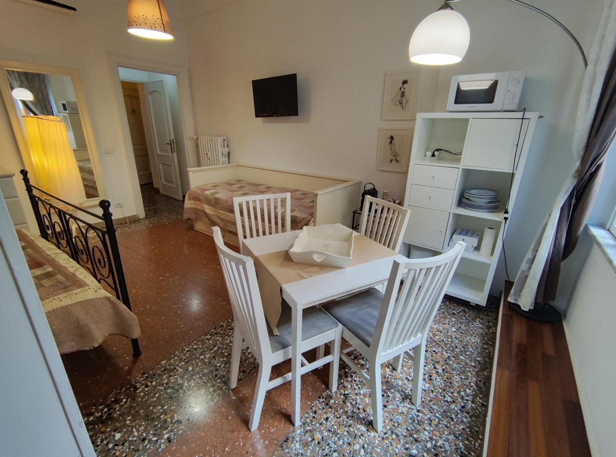 Apartamento Al171 Tourist Close Metro B1 - Sant'agnese Annibaliano *