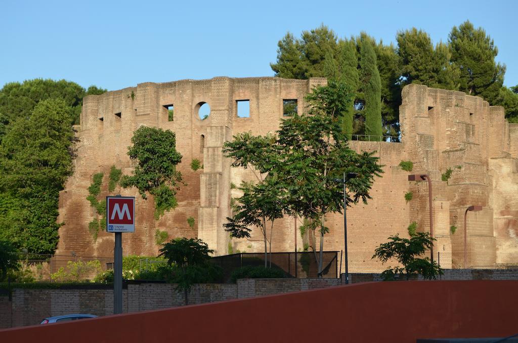 Apartamento Al171 Tourist Close Metro B1 - Sant'agnese Annibaliano