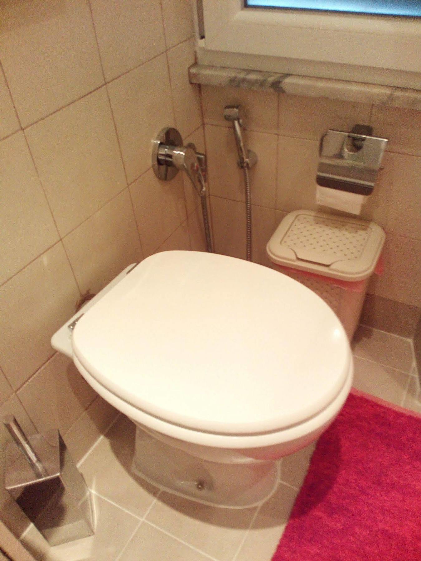 Apartamento Al171 Tourist Close Metro B1 - Sant'agnese Annibaliano Roma