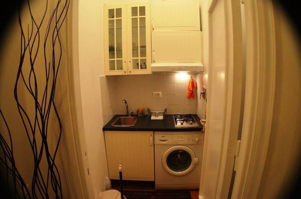Al171 Tourist Close Metro B1 - Sant'agnese Annibaliano Apartamento Roma