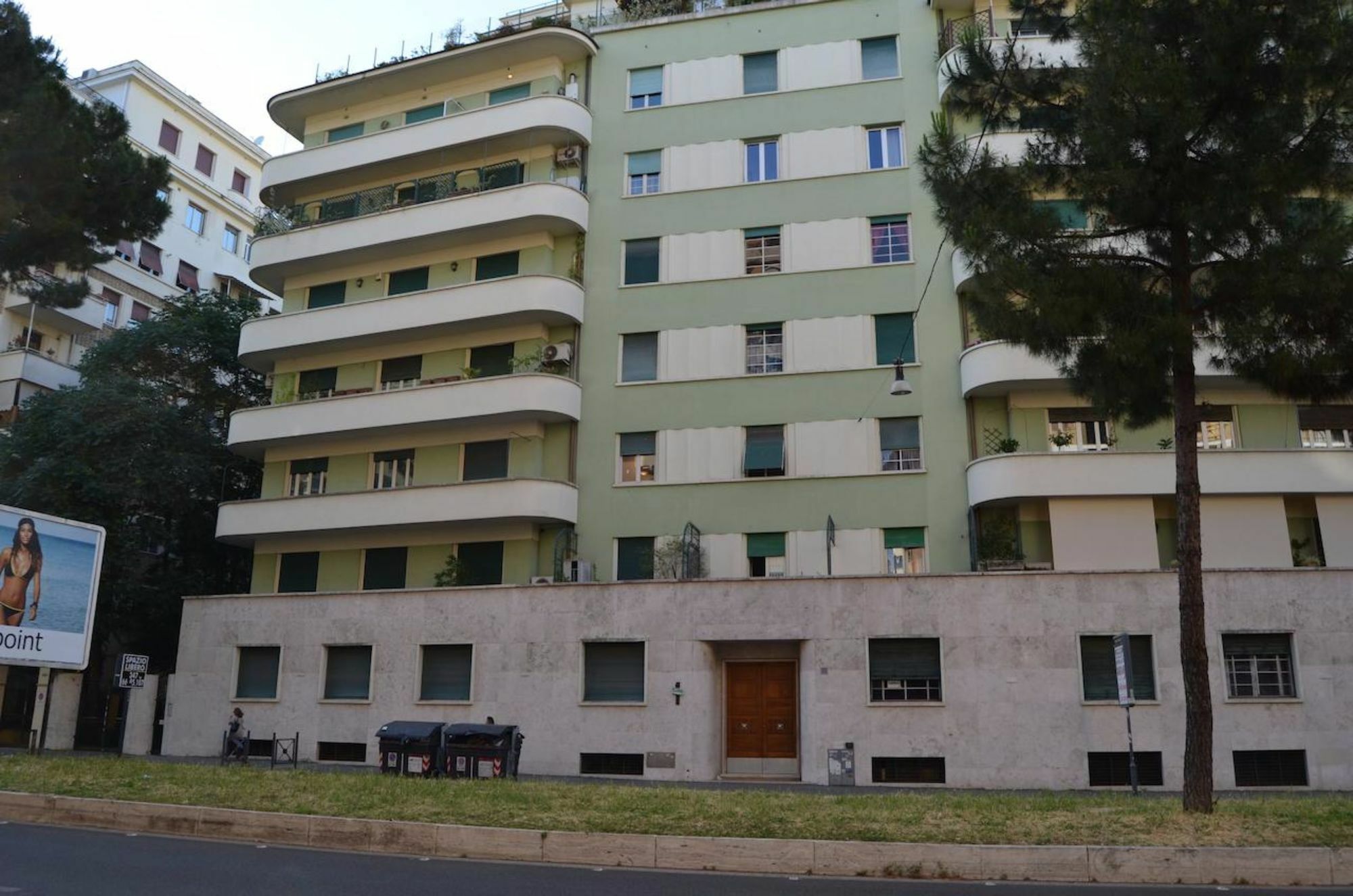 Al171 Tourist Close Metro B1 - Sant'agnese Annibaliano Apartamento *