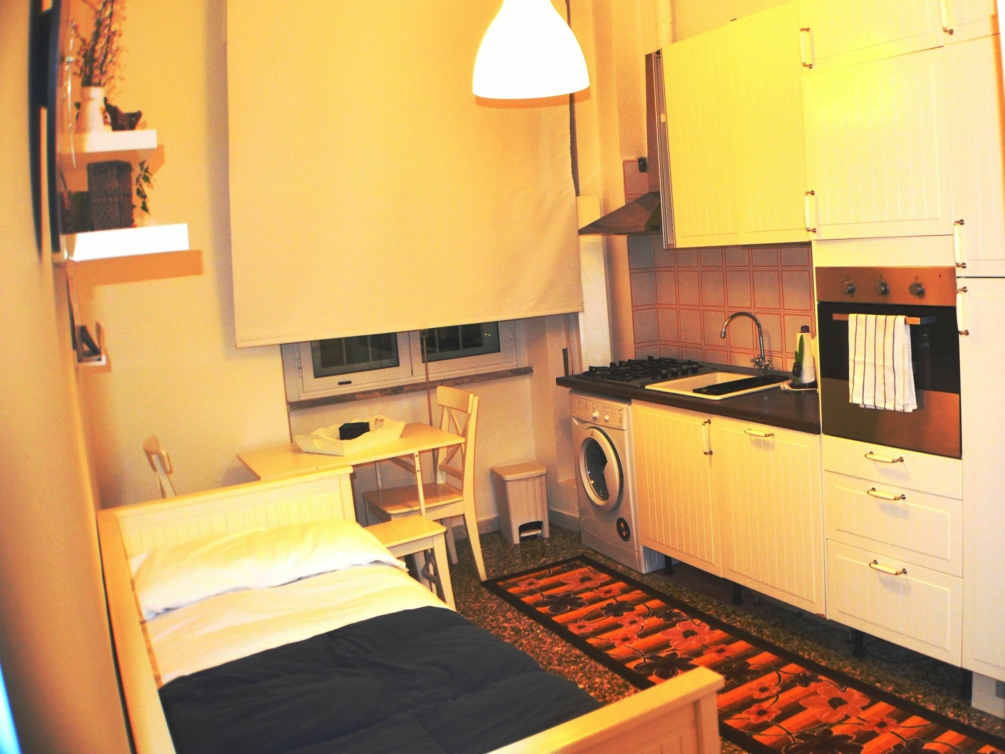 Al171 Tourist Close Metro B1 - Sant'agnese Annibaliano Apartamento Roma