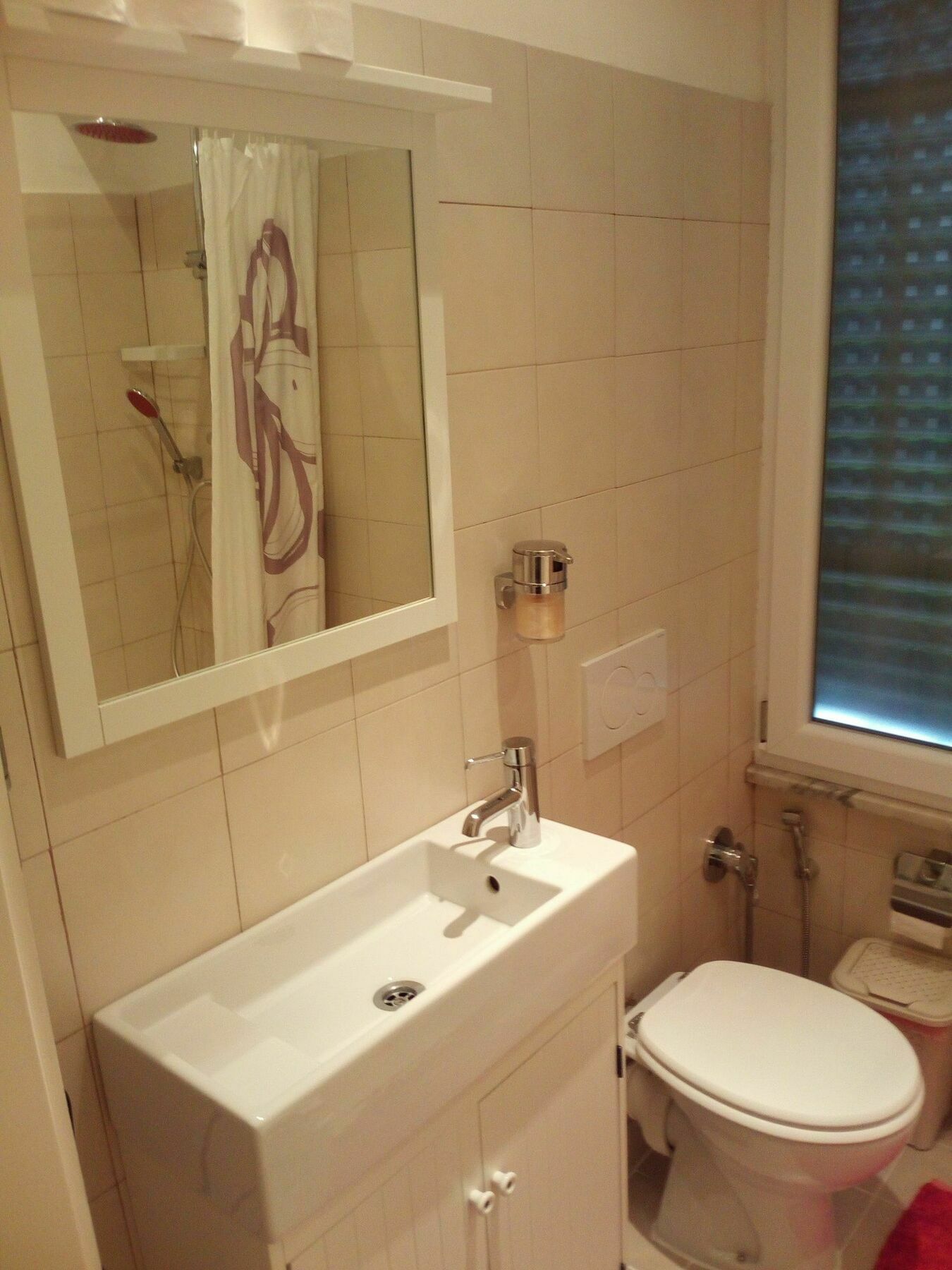Apartamento Al171 Tourist Close Metro B1 - Sant'agnese Annibaliano Roma